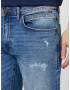 BLEND Jeans 'Blizzard' albastru denim - Pled.ro