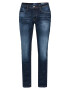 BLEND Jeans 'Blizzard' albastru închis - Pled.ro