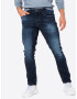 BLEND Jeans 'Blizzard' albastru închis - Pled.ro