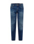 BLEND Jeans 'Cirrus' albastru denim - Pled.ro