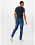 BLEND Jeans 'Cirrus' albastru denim - Pled.ro