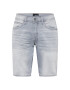 BLEND Jeans gri denim - Pled.ro