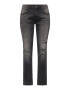 BLEND Jeans gri denim - Pled.ro