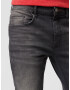 BLEND Jeans gri denim - Pled.ro