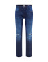 BLEND Jeans 'Jet' albastru denim - Pled.ro