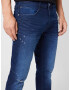 BLEND Jeans 'Jet' albastru denim - Pled.ro