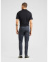 BLEND Jeans 'Jet' albastru denim - Pled.ro