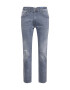 BLEND Jeans 'Jet Fit' gri denim - Pled.ro