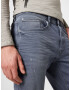 BLEND Jeans 'Jet Fit' gri denim - Pled.ro