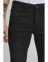 BLEND Jeans 'Jet' negru denim - Pled.ro