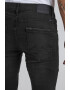 BLEND Jeans 'Jet' negru denim - Pled.ro