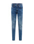 BLEND Jeans 'Naoki' albastru denim - Pled.ro