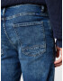 BLEND Jeans 'Naoki' albastru denim - Pled.ro