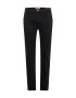 BLEND Jeans negru - Pled.ro