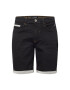 BLEND Jeans negru denim - Pled.ro