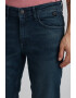 BLEND Jeans 'Twister' albastru ultramarin - Pled.ro