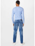 BLEND Jeans 'Thunder' albastru denim - Pled.ro