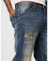 BLEND Jeans 'Thunder' albastru denim - Pled.ro