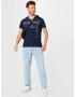 BLEND Jeans 'Thunder' albastru deschis - Pled.ro