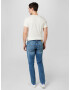 BLEND Jeans 'Twister' albastru denim - Pled.ro