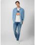 BLEND Jeans 'Twister' albastru denim - Pled.ro