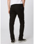 BLEND Jeans 'Twister' negru denim - Pled.ro