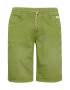 BLEND Pantaloni verde stuf - Pled.ro