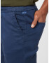 BLEND Pantaloni bleumarin - Pled.ro