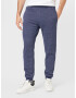 BLEND Pantaloni bleumarin / albastru amestec - Pled.ro