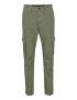 BLEND Pantaloni cu buzunare verde - Pled.ro