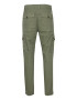 BLEND Pantaloni cu buzunare verde - Pled.ro