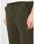 BLEND Pantaloni 'Downton' kaki - Pled.ro