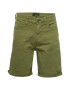 BLEND Pantaloni verde - Pled.ro