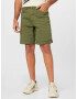 BLEND Pantaloni verde - Pled.ro