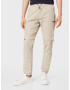 BLEND Pantaloni 'Woven' crem - Pled.ro