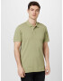 BLEND Tricou 'Dington' verde deschis - Pled.ro