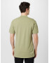 BLEND Tricou 'Dington' verde deschis - Pled.ro