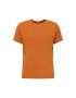 BLEND Tricou 'Dinton' ocru - Pled.ro