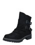 Blowfish Malibu Botine 'Rigley 4 Earth' negru - Pled.ro