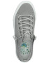 Blowfish Malibu Sneaker low albastru / gri deschis / alb - Pled.ro