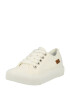 Blowfish Malibu Sneaker low 'Casper' maro / alb murdar - Pled.ro