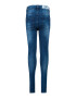 BLUE EFFECT Jeans albastru denim - Pled.ro