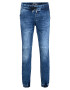 BLUE EFFECT Jeans albastru denim - Pled.ro