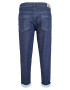 BLUE EFFECT Jeans albastru denim - Pled.ro