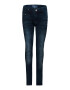 BLUE EFFECT Jeans albastru închis - Pled.ro