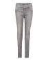 BLUE EFFECT Jeans gri denim - Pled.ro