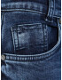 BLUE EFFECT Jeans 'NOS' albastru închis - Pled.ro