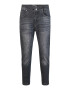 BLUE EFFECT Jeans 'NOS' negru denim - Pled.ro