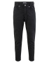 BLUE EFFECT Pantaloni negru - Pled.ro