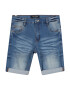 BLUE SEVEN Jeans albastru - Pled.ro